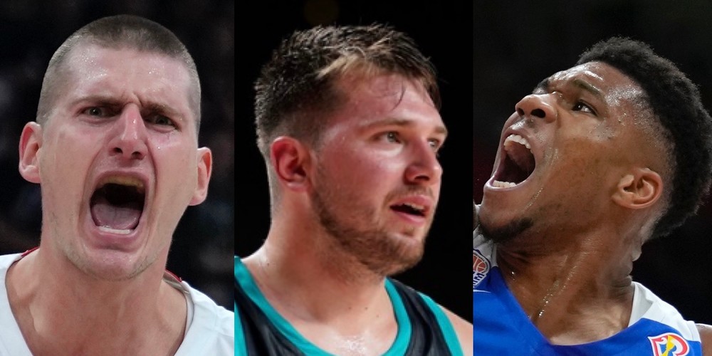 Kto sa stane MVP EuroBasketu 2022?