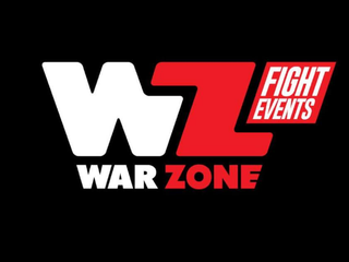 Logo novej organizácie WAR ZONE.