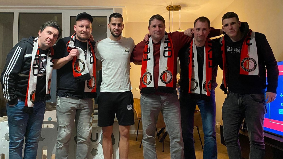 Malý klub má vďaka Hanckovi zavlažovanie. Peniaze z Atlética investuje do mládeže a fotovoltiky