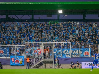 Fanklub Slovana Bratislava 