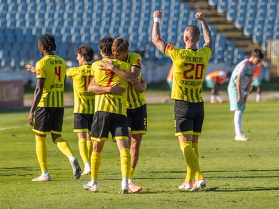 FK Inter Bratislava