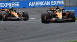 Formula 1: ONLINE prenos z Veľkej ceny Austrálie 2025 dnes LIVE. 