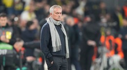 Jose Mourinho