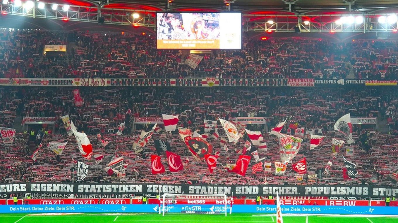 Ilustračná fotografia.