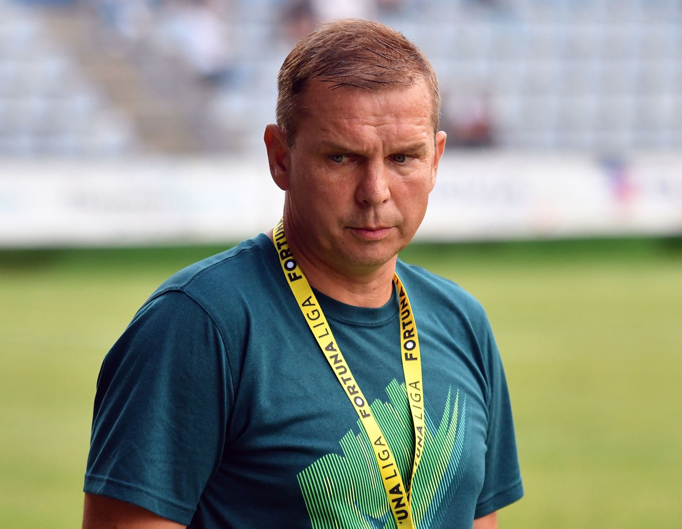 Jaroslav Kentoš sa stal novým trénerom reprezenetácie do 21 rokov.