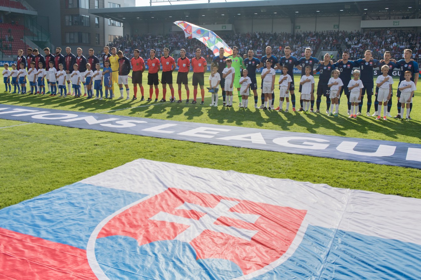 S Českom sme sa stretli aj v predošlej edícii Ligy národov UEFA 2018/2019, v Trnave sa z víťazstva 2:1 tešili hostia (13.10.2018).