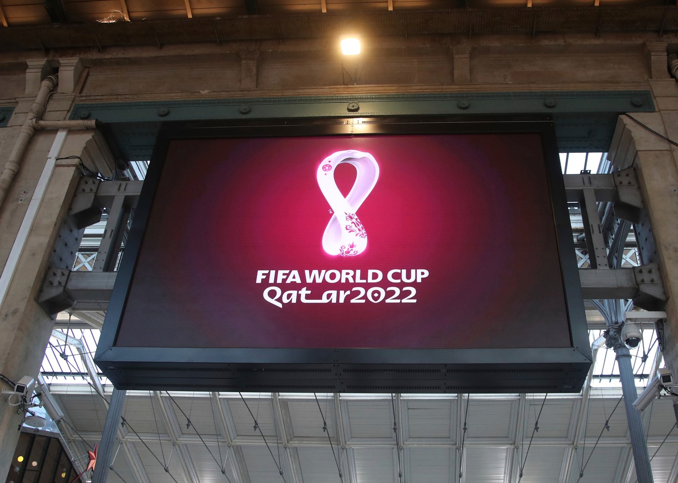 V Zürichu sa 7. decembra bude žrebovať európska kvalifikácia MS 2022 v Katare.
