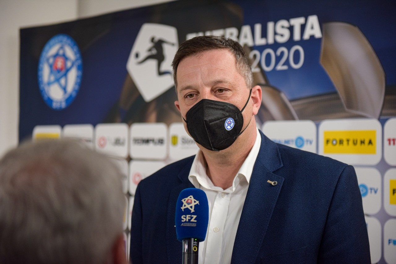 Podľa generálneho sekretára SFZ Petra Palenčíka zloženie najlepšej desiatky kandidátov v ankete zodpovedá tomu, ako úspešne účinkovali slovenskí futbalisti na medzištátnom aj klubovom fóre.