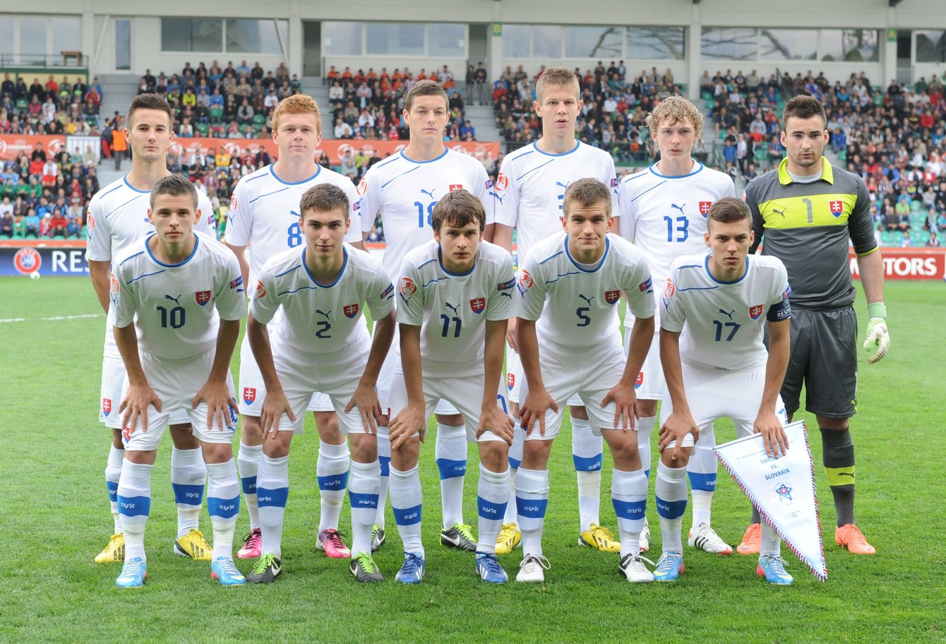 U17-SR-ŠVÉDSKO-ME U17 2013.jpg
