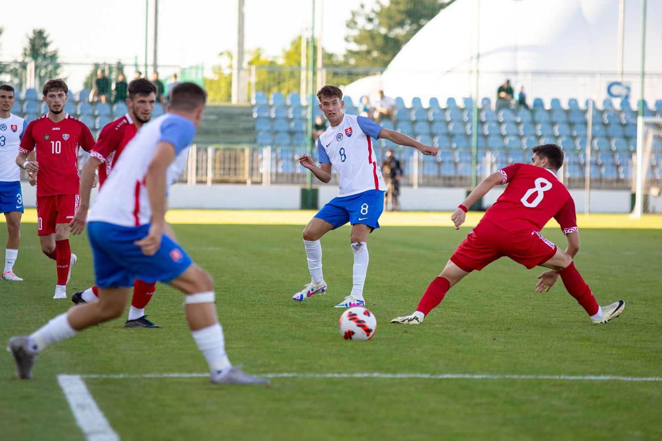 U21 - Slovensko - Moldavsko.jpg