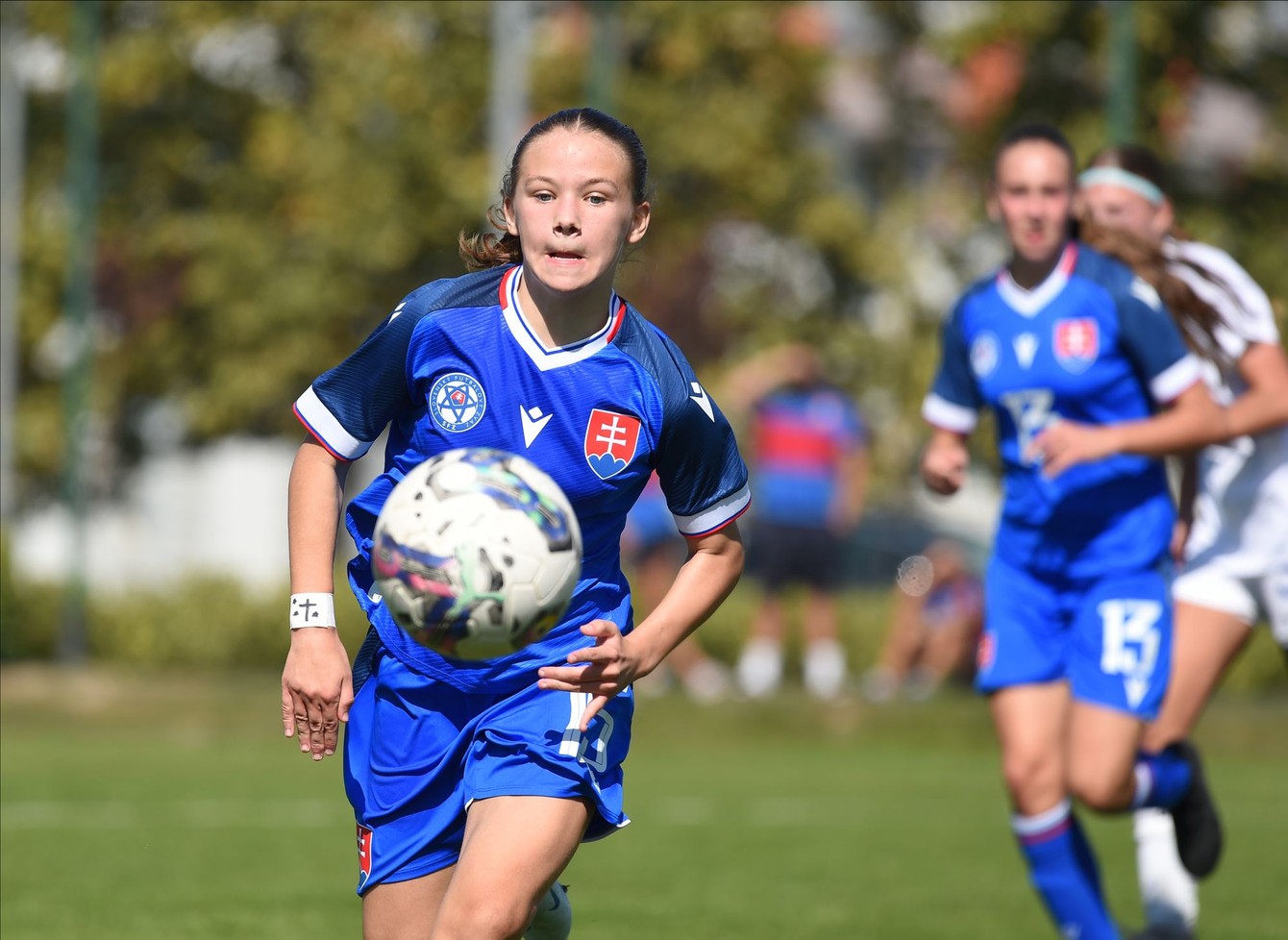WU15 FIN-SVK-UEFA Development turnaj.jpg