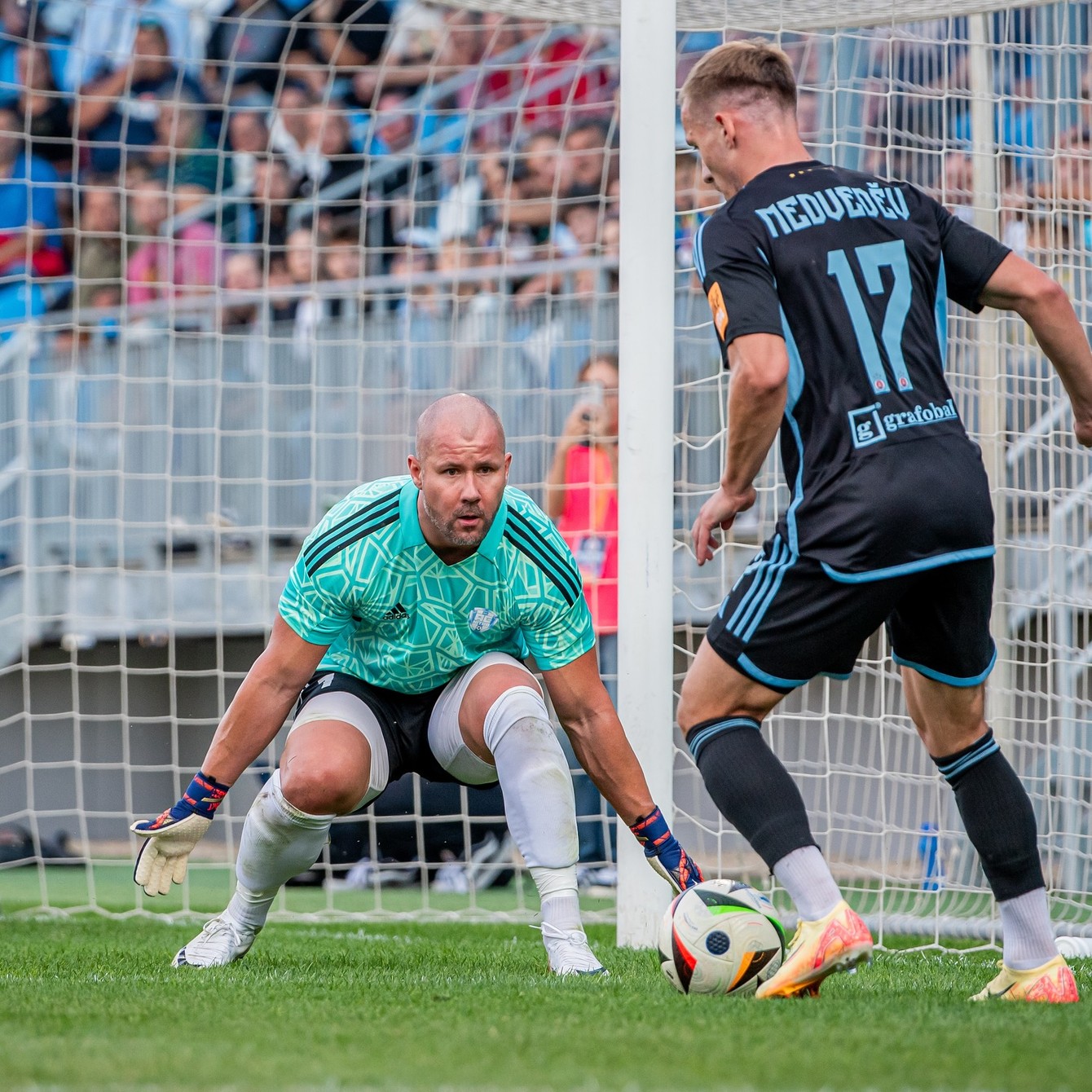 Ľuboš Ilizi_ŠK Slovan Bratislava_AC Nitra_Slovnaft Cup