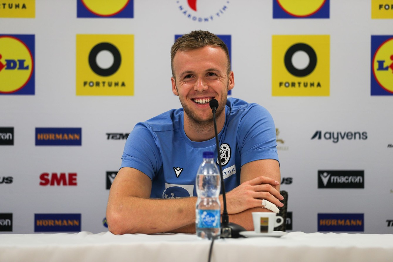 Muži A_Liga národov_TK_Marek Rodák