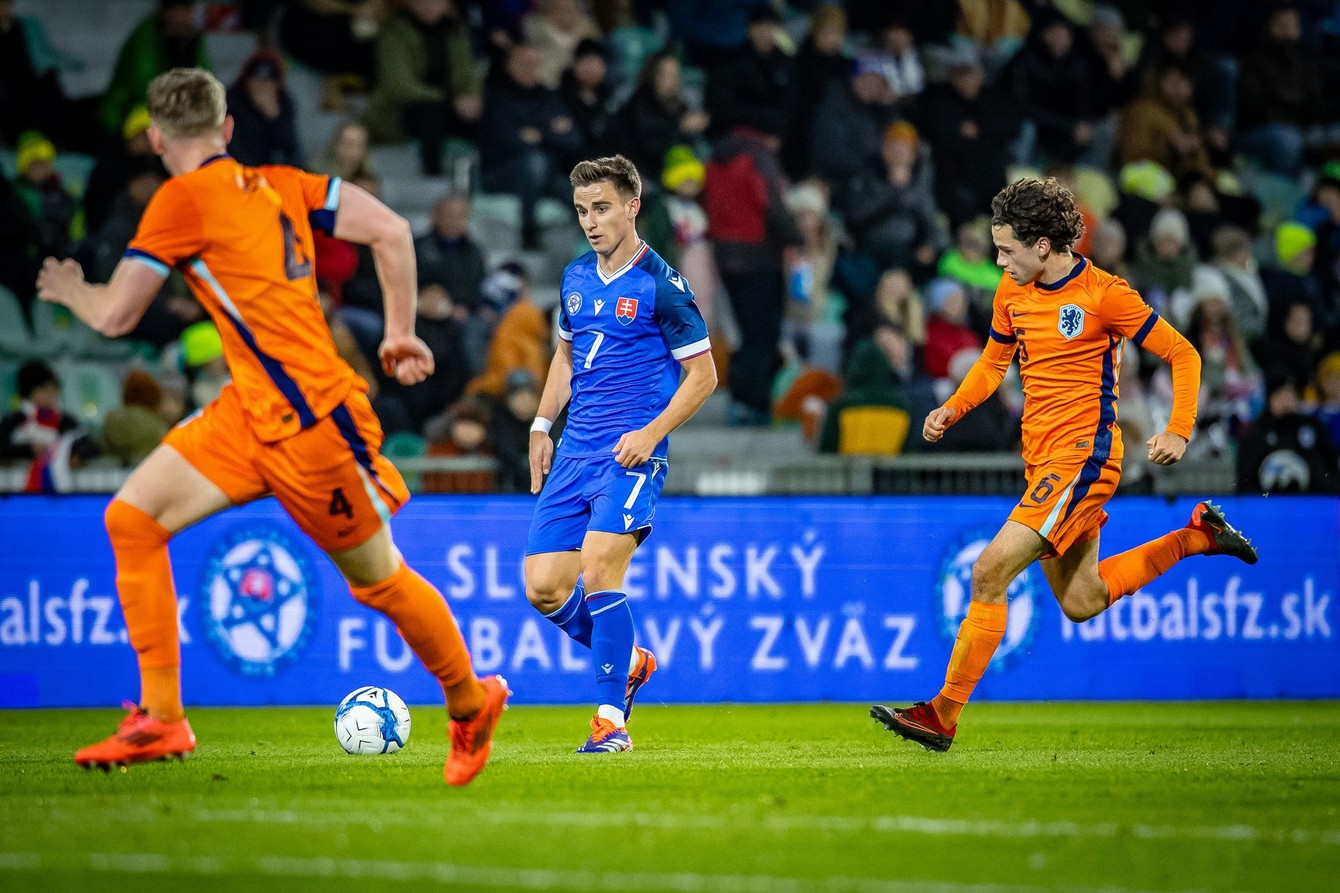 241114-U21-SVK-NED-Artur Gajdoš, Jochem Ritmeester van de Kamp-241172.jpg