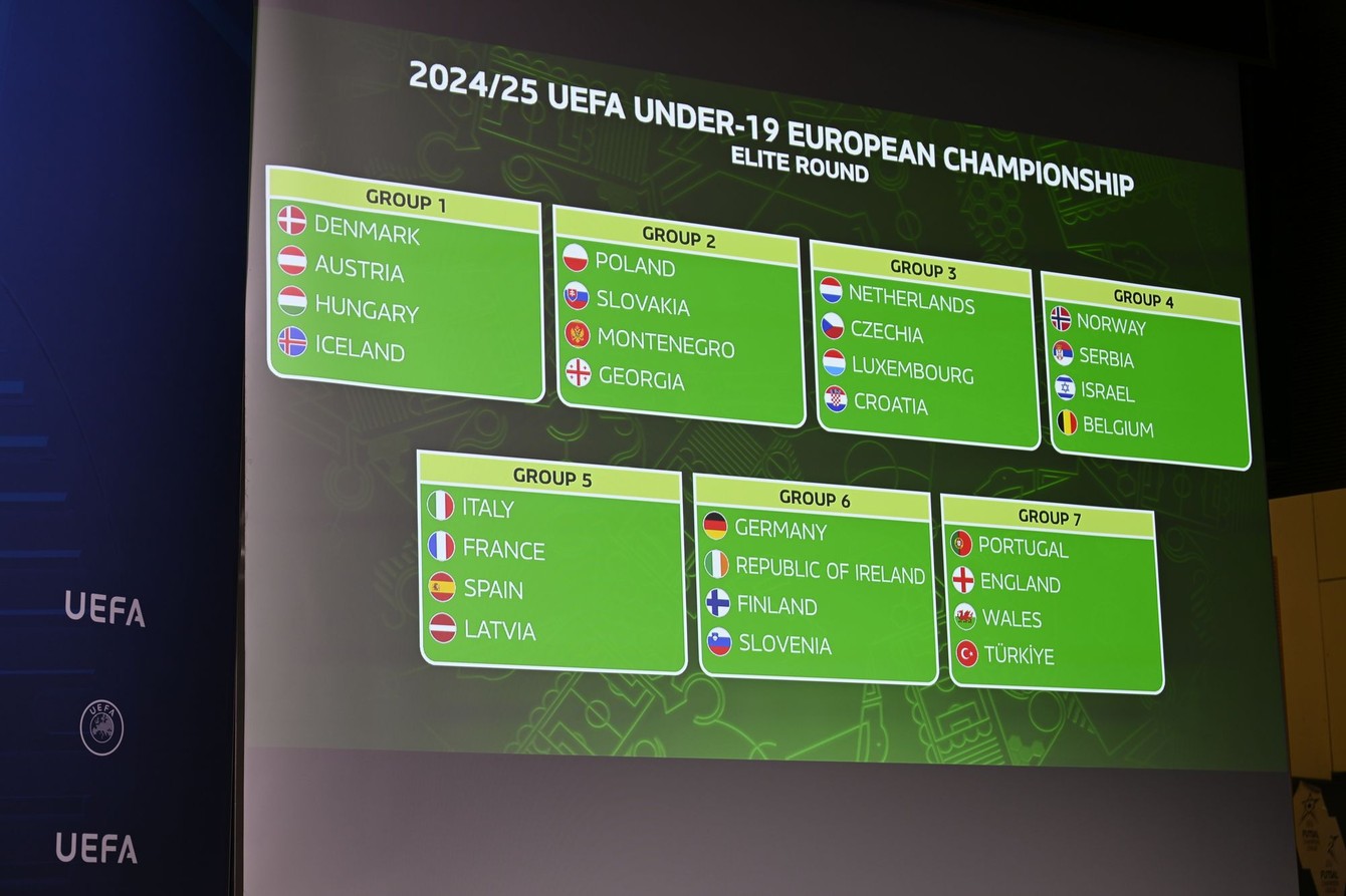 UEFA European Under-19 Championship 2025 Elite Round Draw.JPG