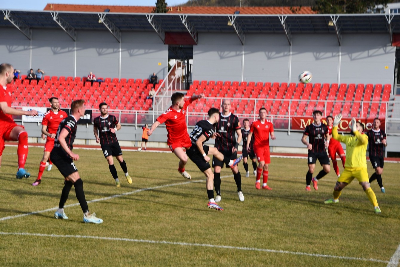 MONACObet liga_Mário Boris_MŠK Považská Bystrica