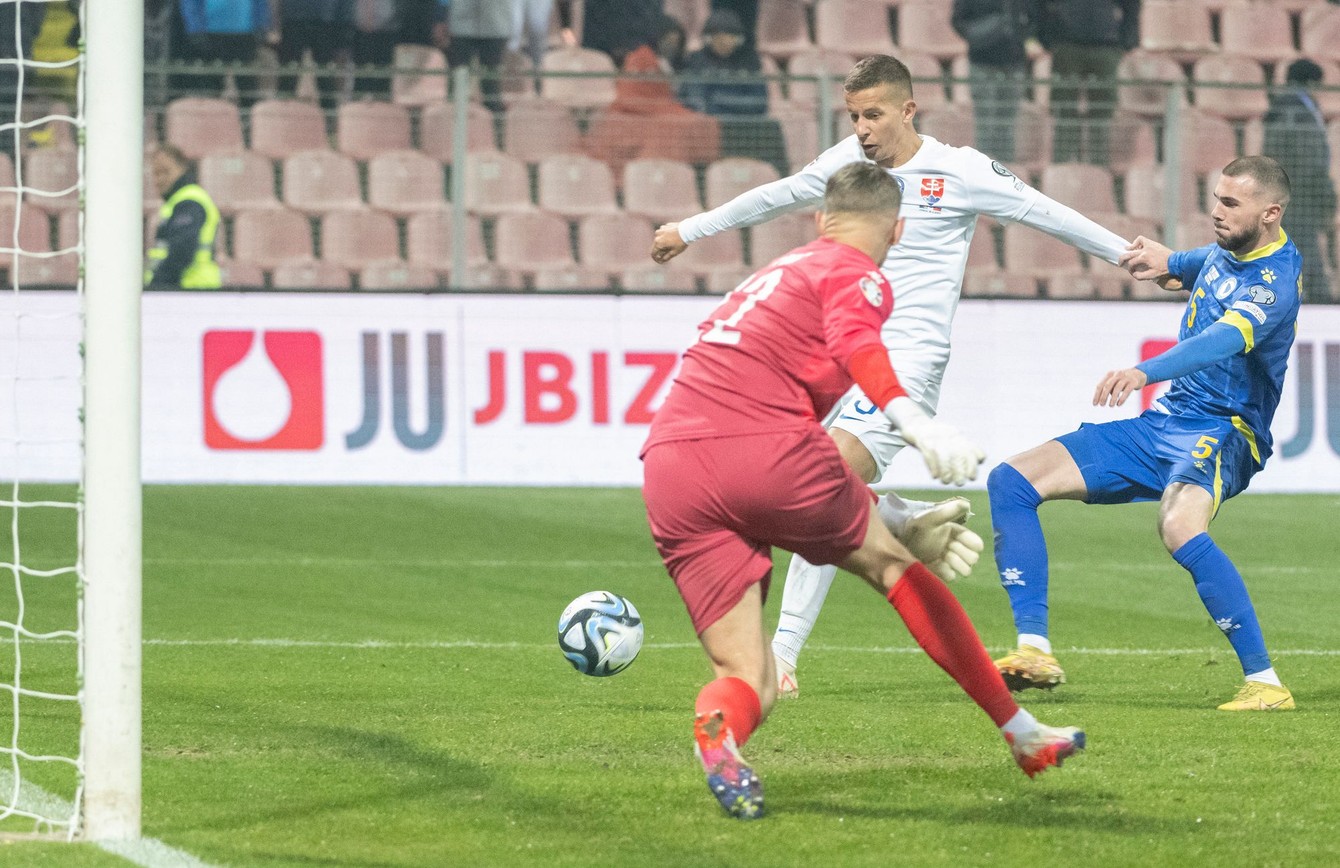 MUŽI A_Ľubomír Šatka