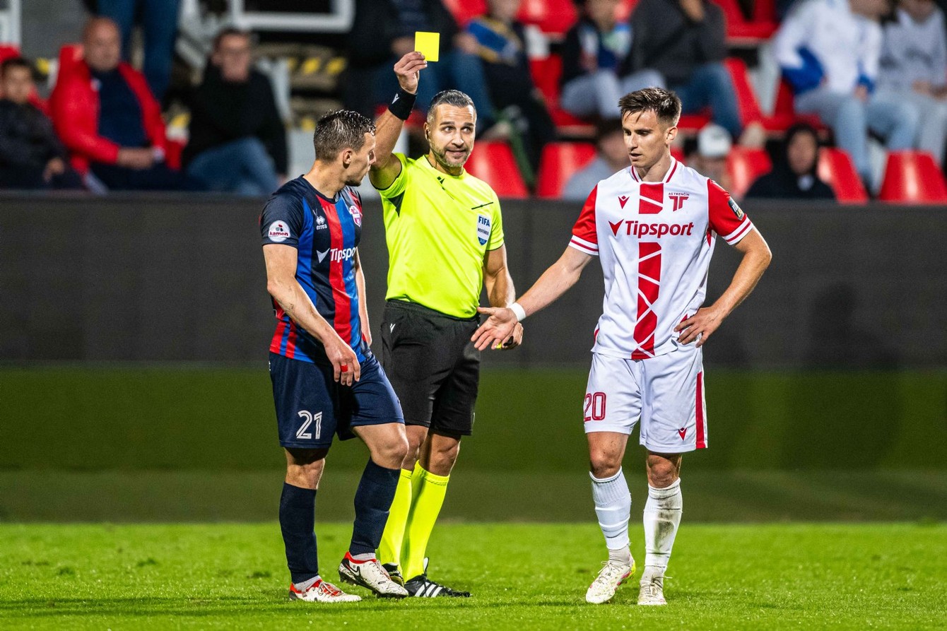 Monacobet liga_baráž_Vion_AS Trenčín
