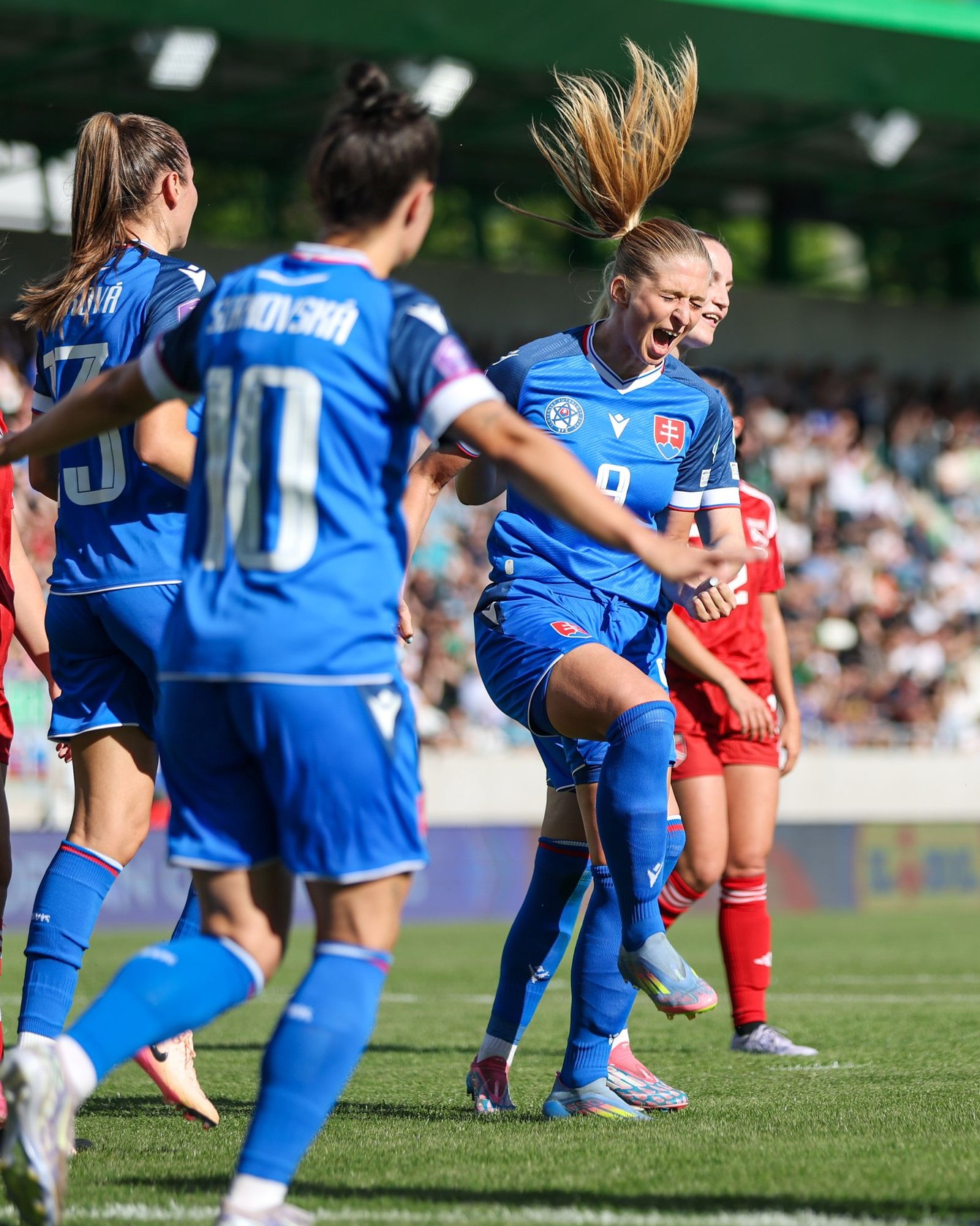 ŽENY A_Liga národov žien_Gibraltár