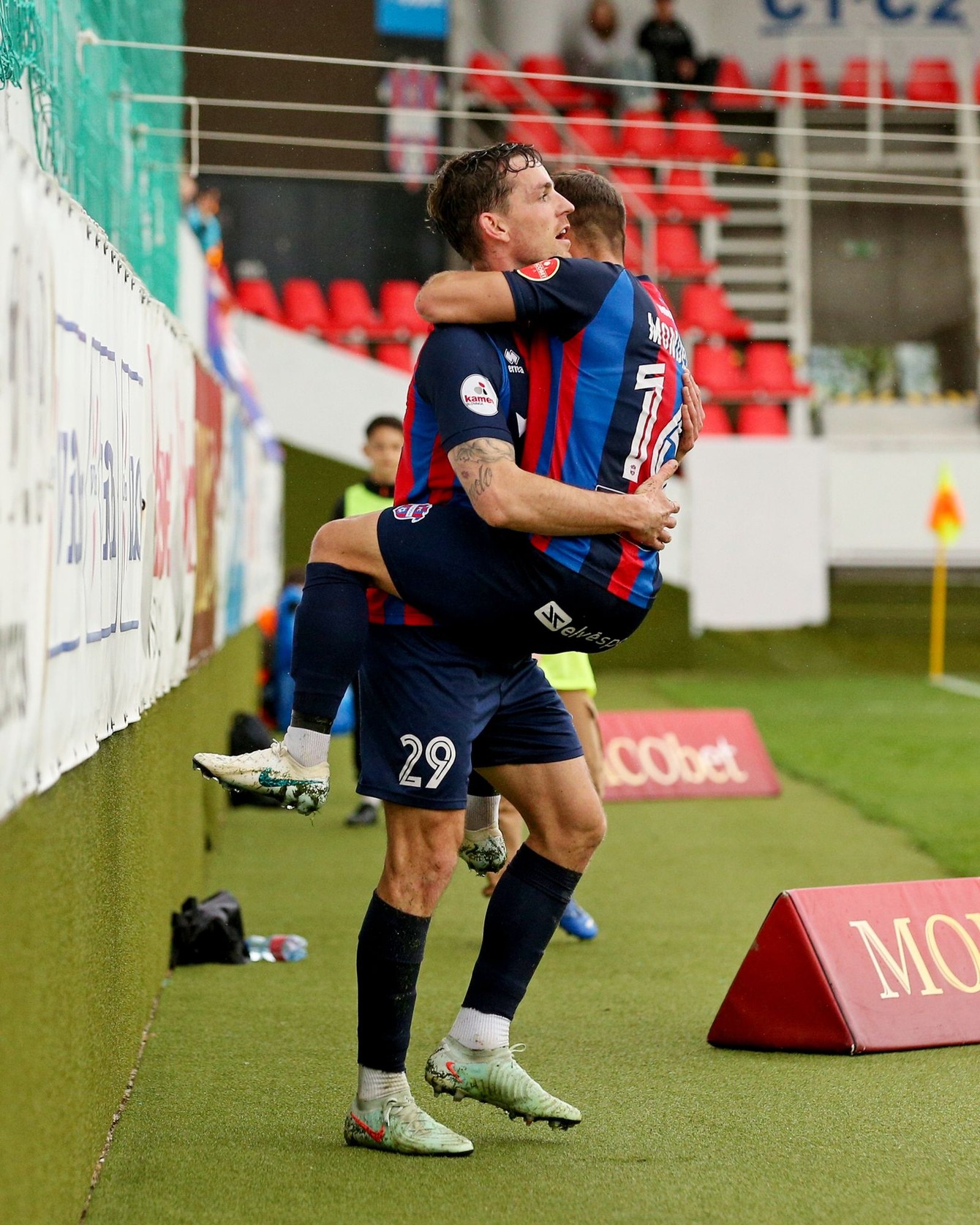 Monacobet liga_Marek Kuzma