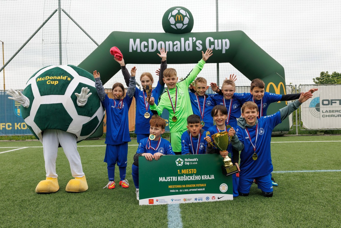 McD Cup_KE kraj_vítazi ZŠ Sečovce.jpg
