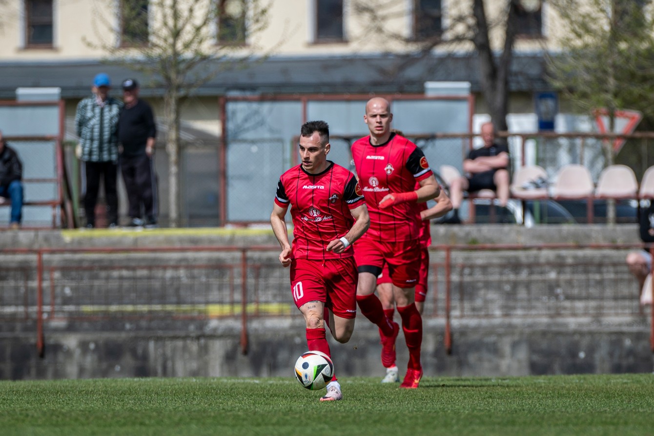 MONACOBET liga_MŠK Púchov