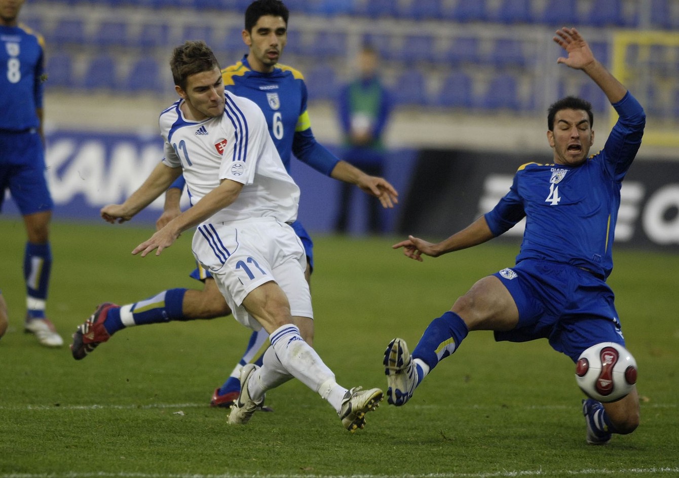 Erik Jenrišek_U21