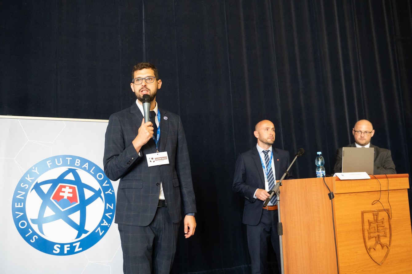 Korupcia a integrita v športe_Konferencia_SFZ