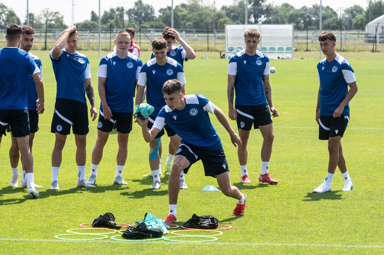 U21_tréning