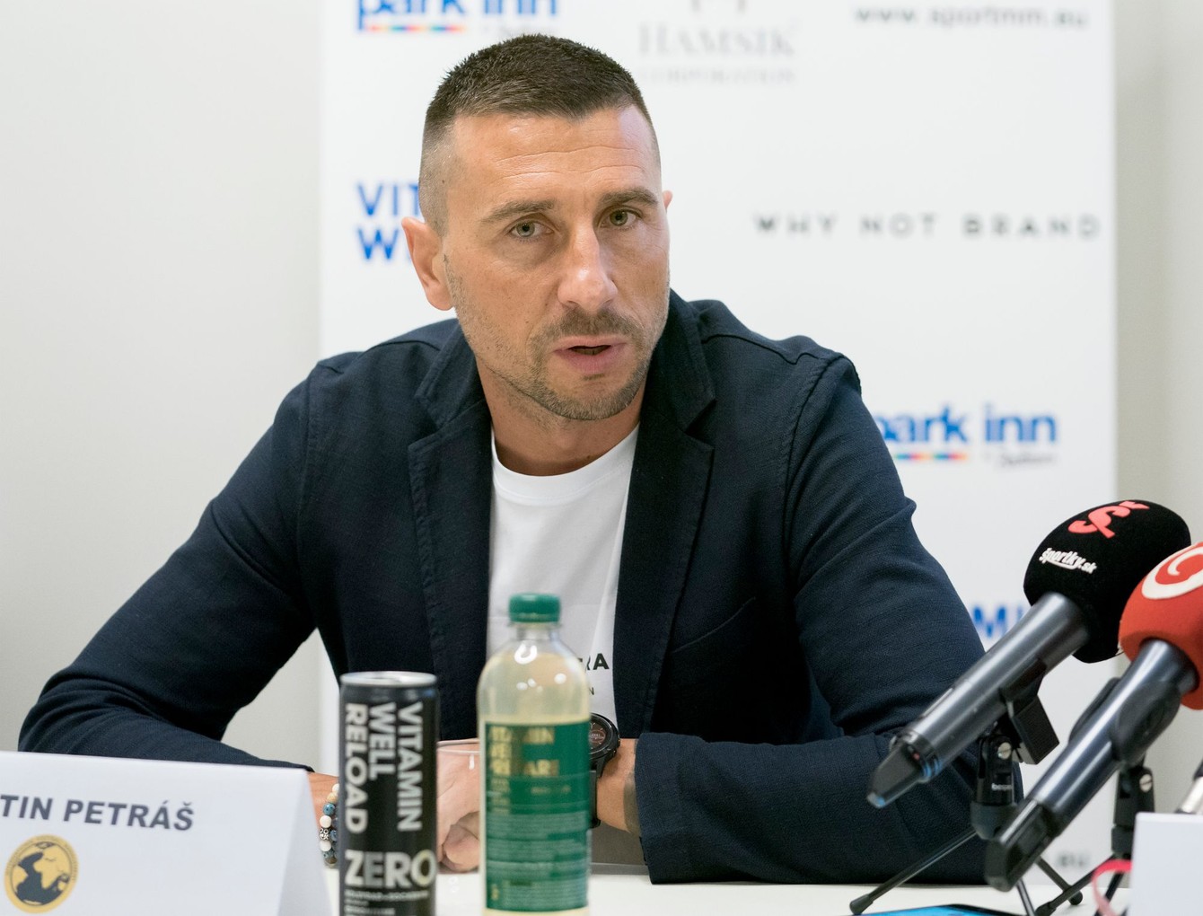 Martin Petráš.
