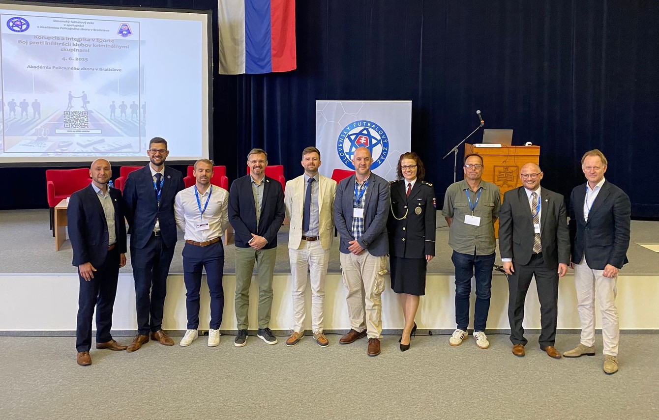 Konferencia Integrita Jakub Čavoj.JPG