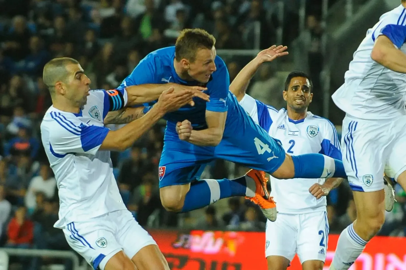  MUŽI A_IZR_SVK_Ján Ďurica_Prípravný zápas.webp