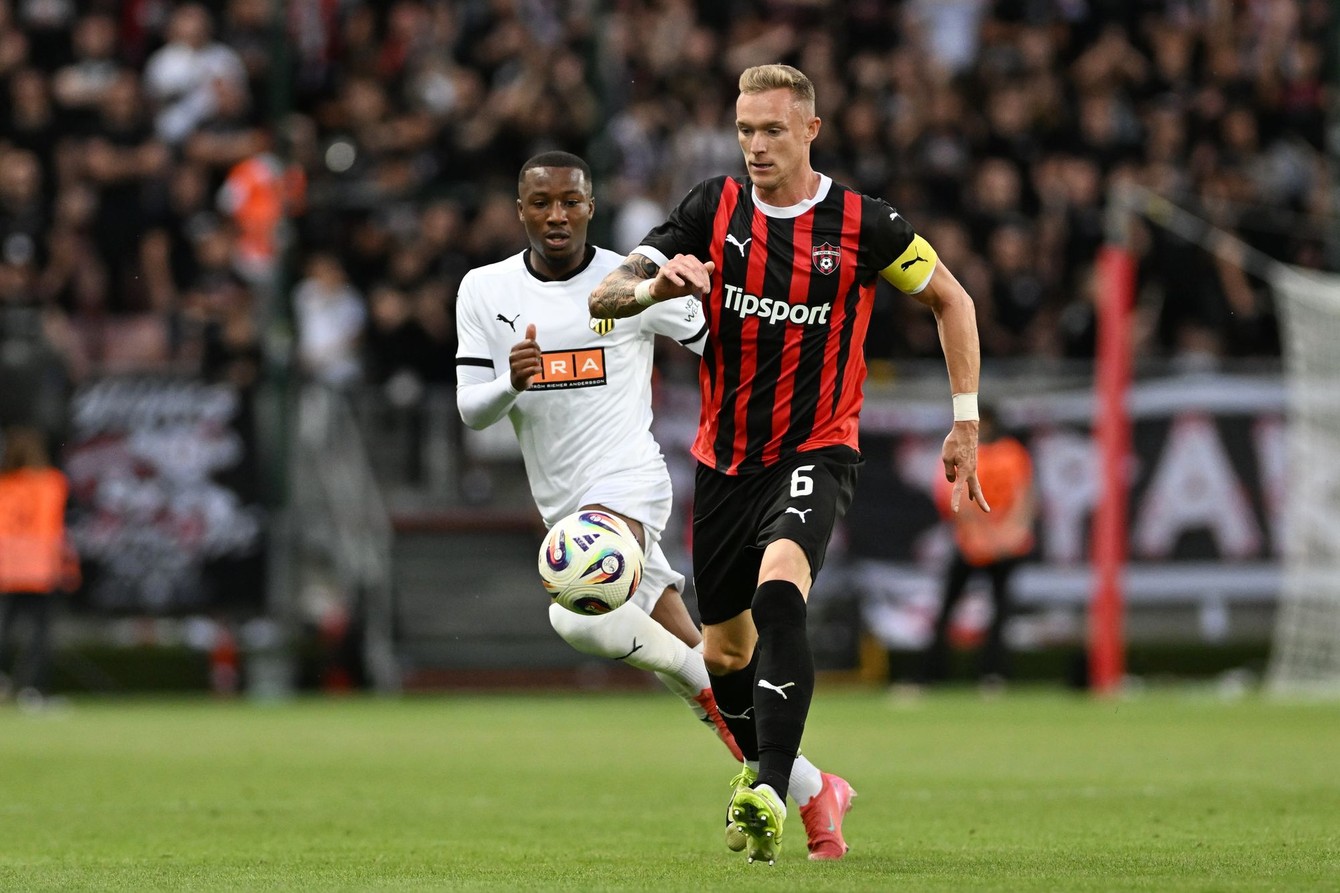 Európska liga_Spartak Trnava_Roman Procházka