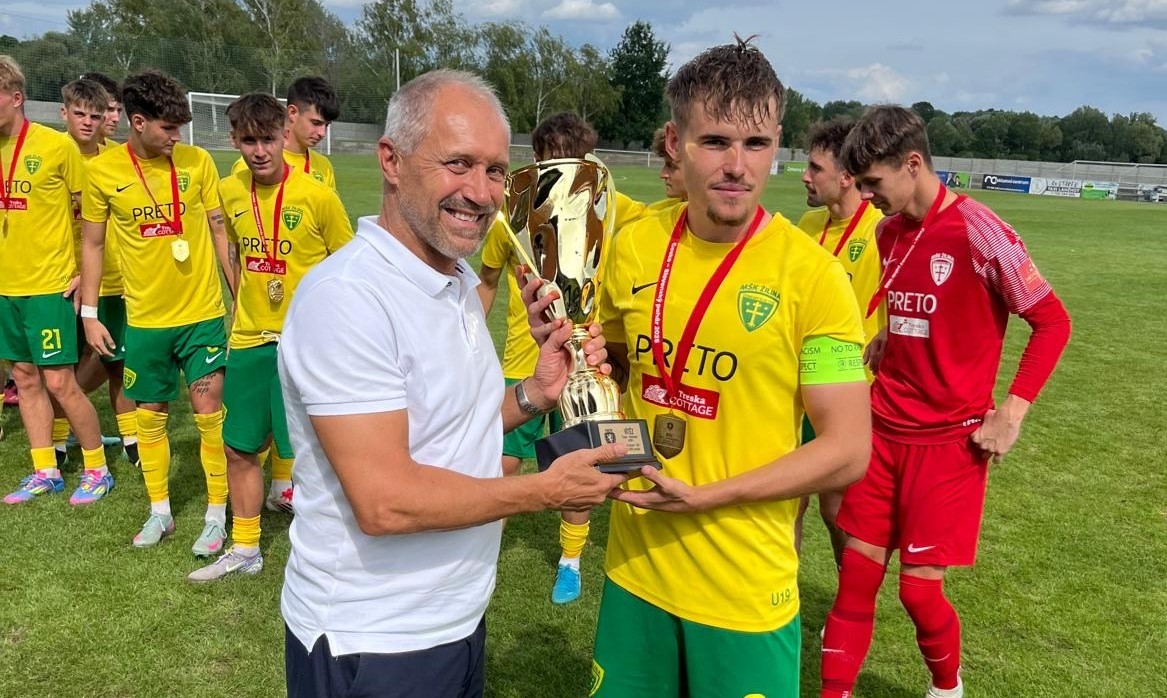 CS pohar U19 MŠK Žilina - Roman Pivarník  .jpg