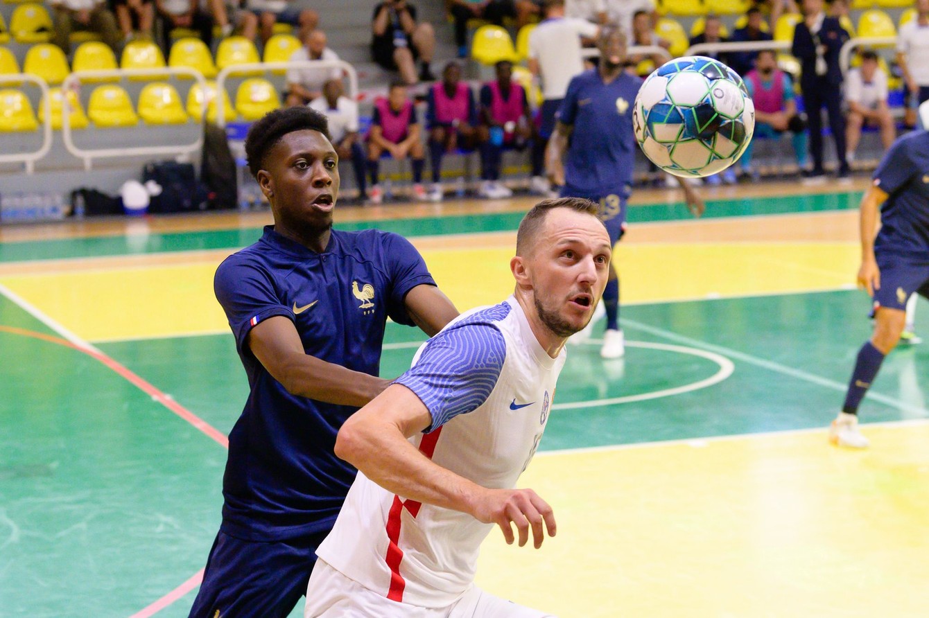 Futsal_Drahovský