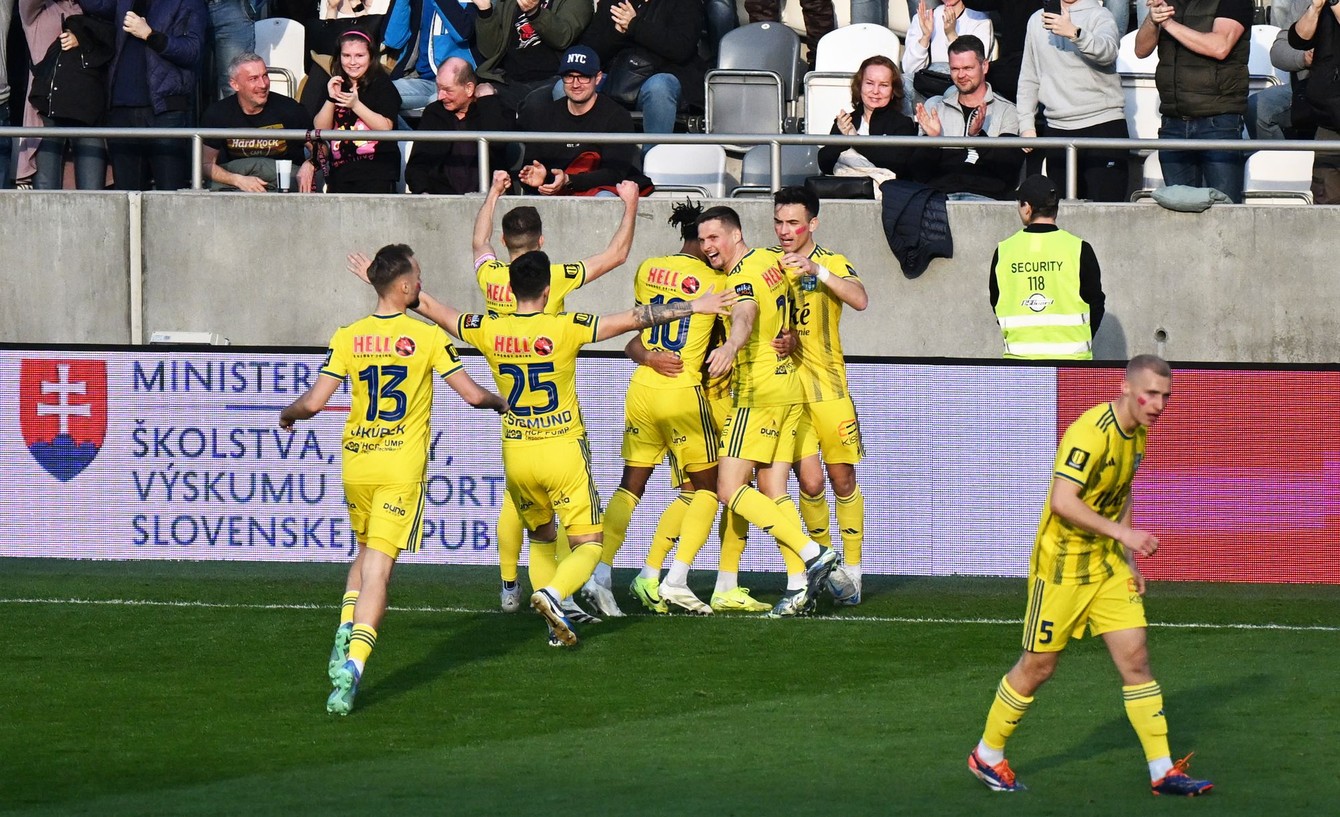 FC Košice