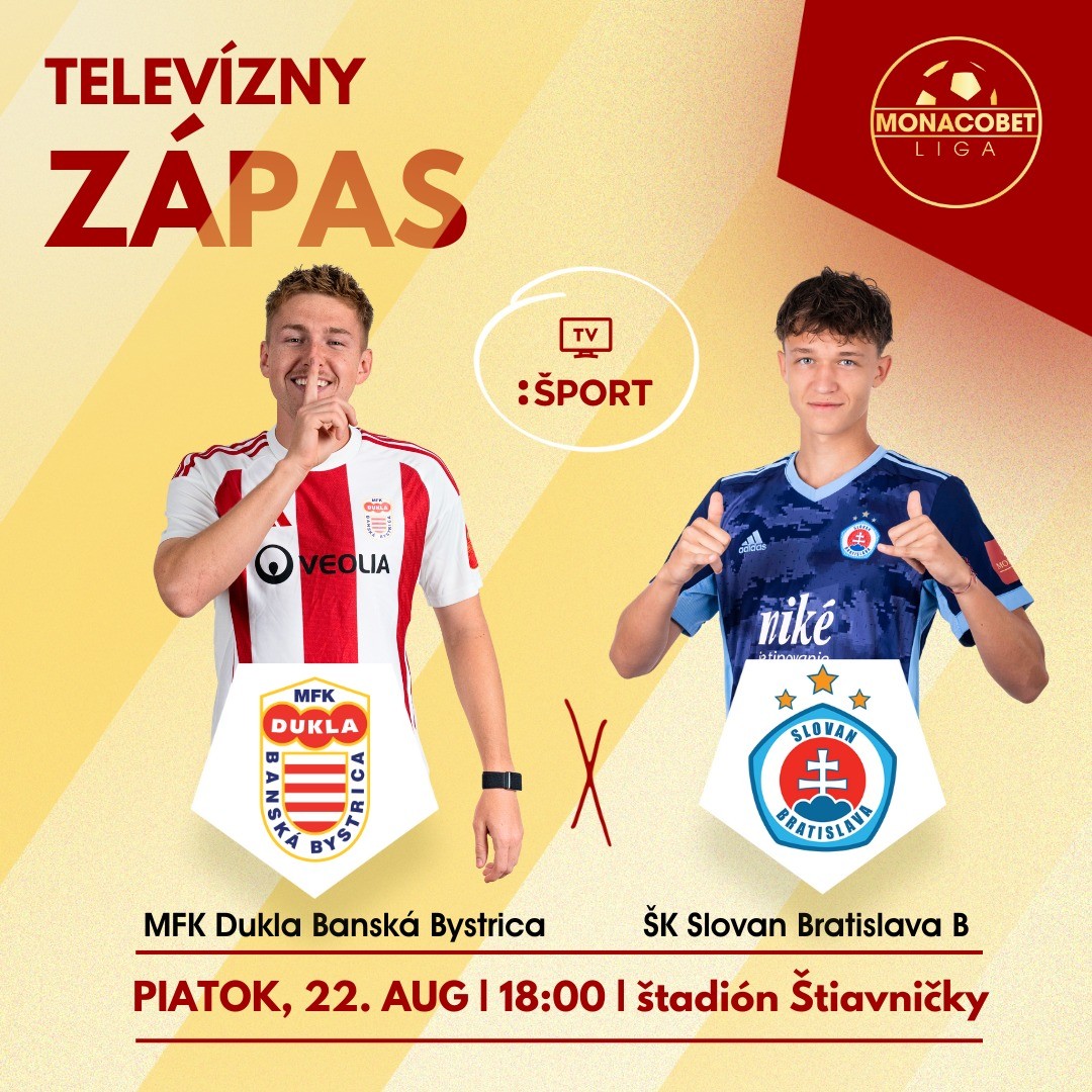 TV zápas - Dukla vs. Slovan B.jpg