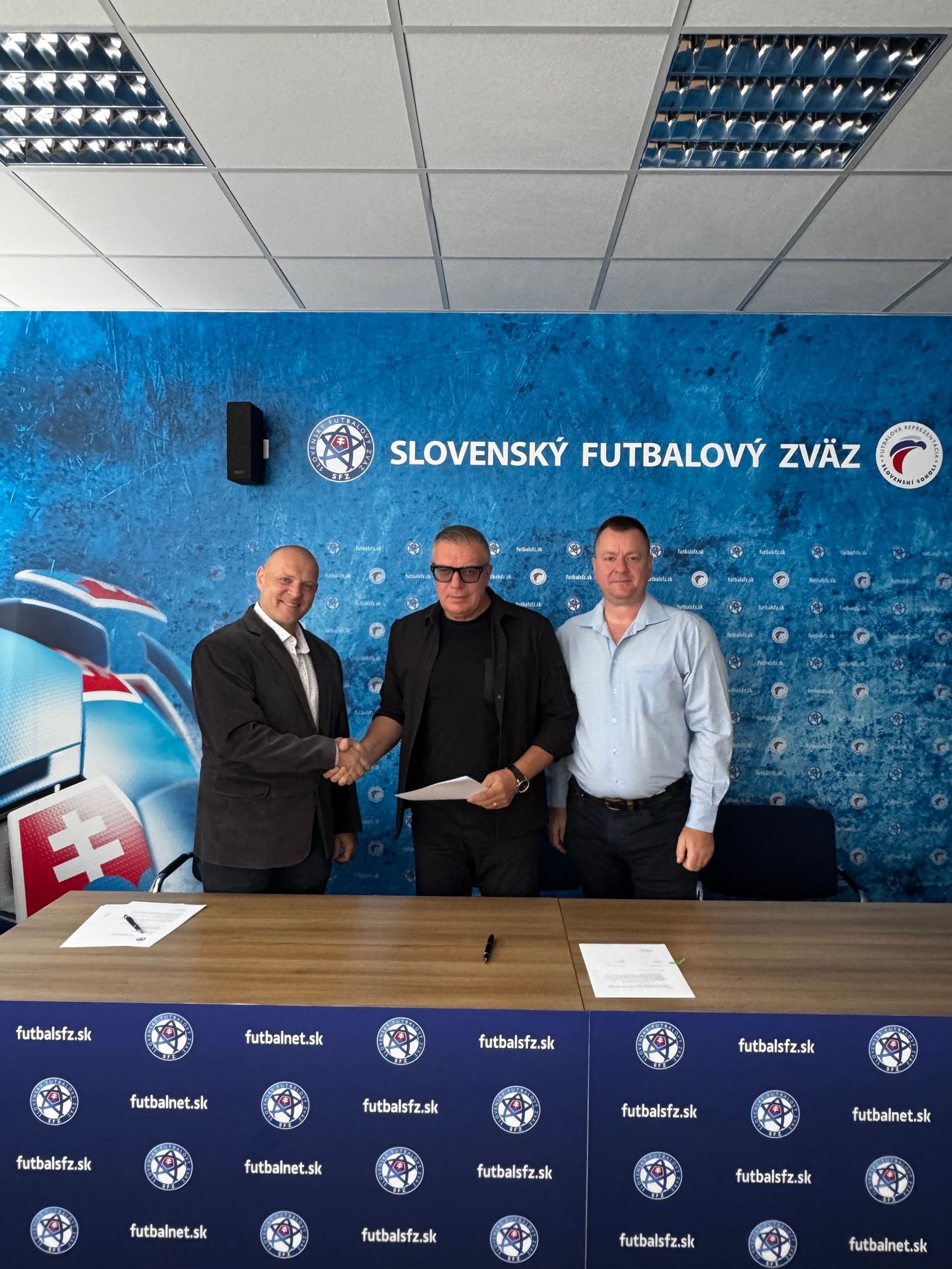 SFZ workoutic memorandum