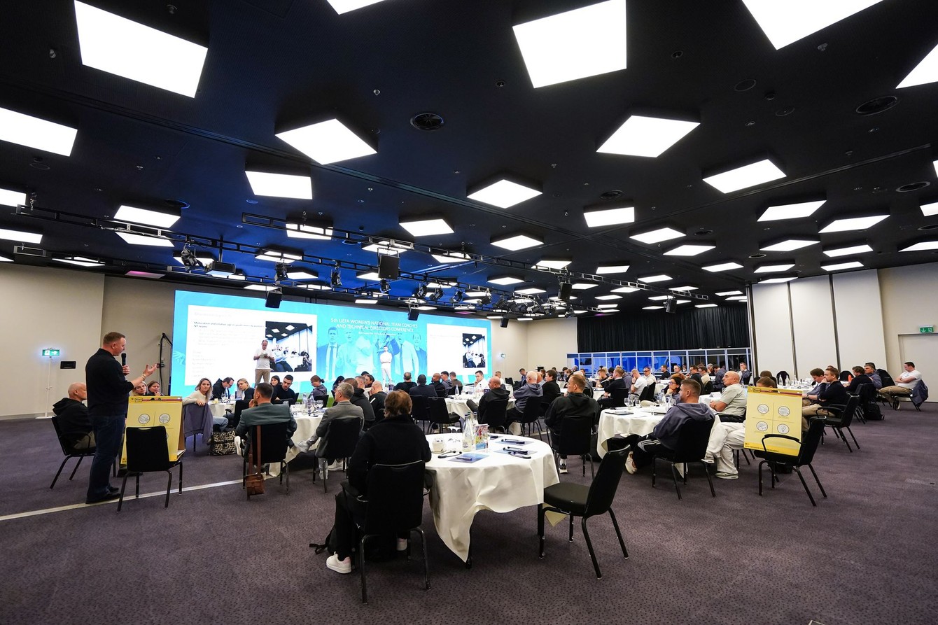5th UEFA Women_s National Team Coaches & Technical Directors Conference - Day 2.jpg