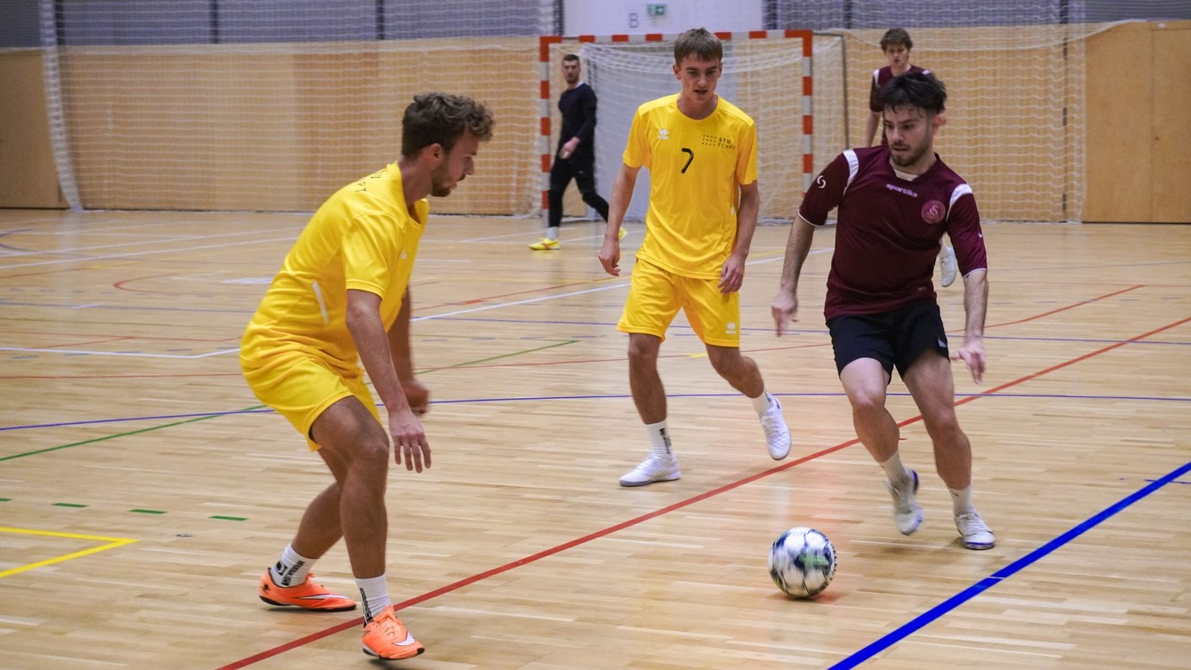 Futsal  VŠ liga.JPG