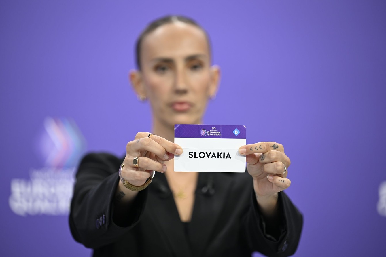 FIFA Women's World Cup 2027 Women's European Qualifiers Draw.JPG