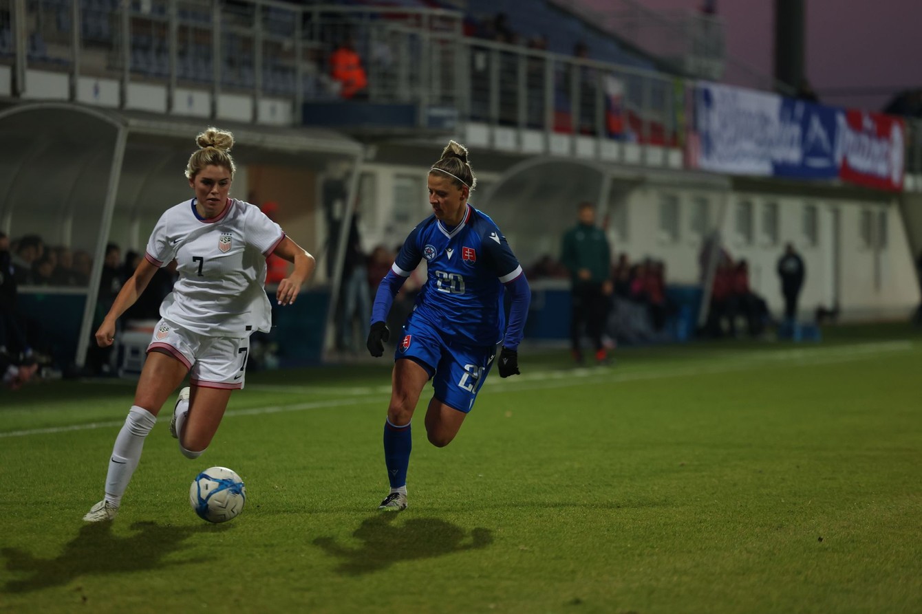 ŽENY A-Vojtekova, SVK-USA U23.jpg