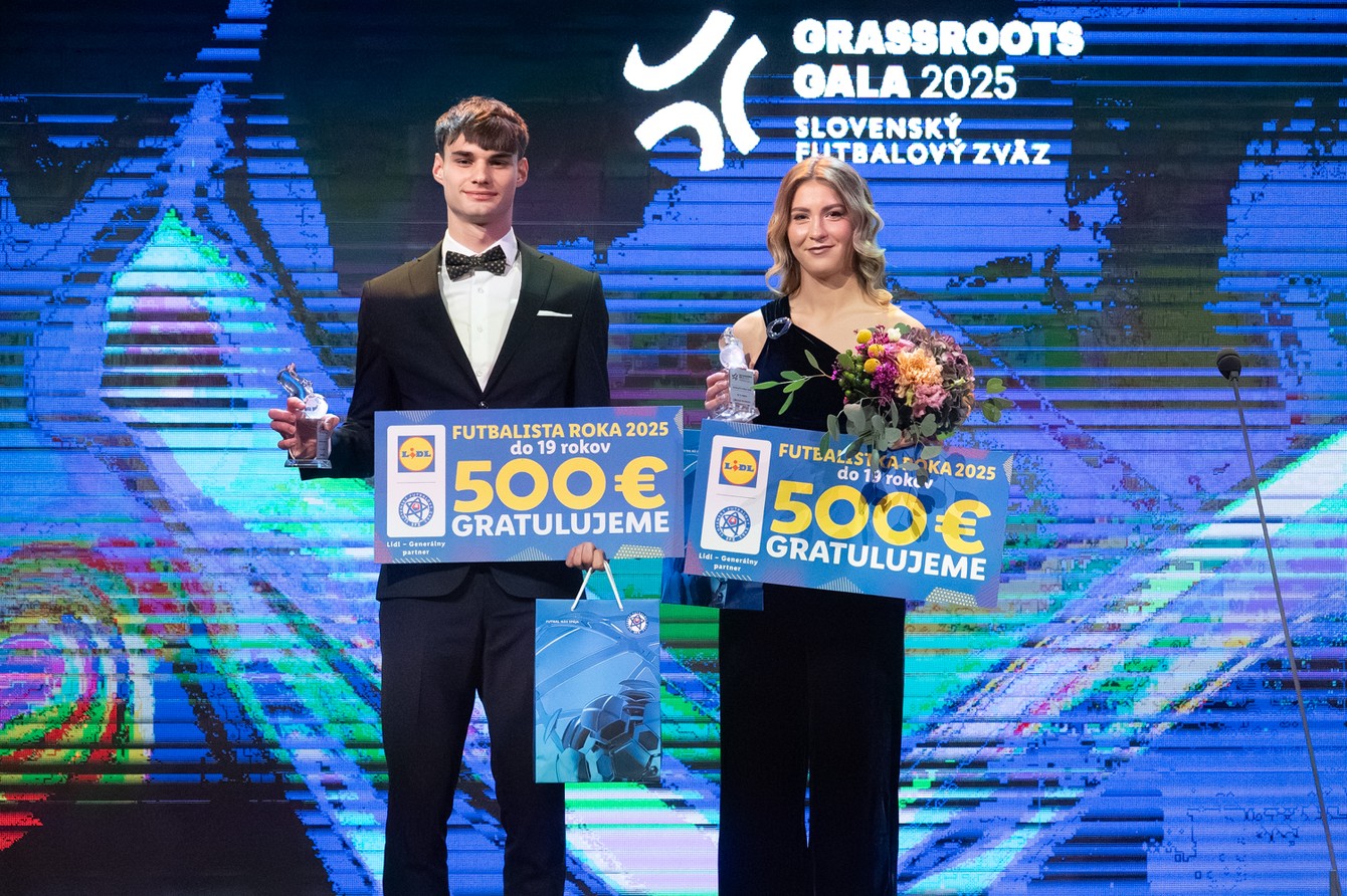 František Kóša Michaela Martišková U19 WU19.jpg