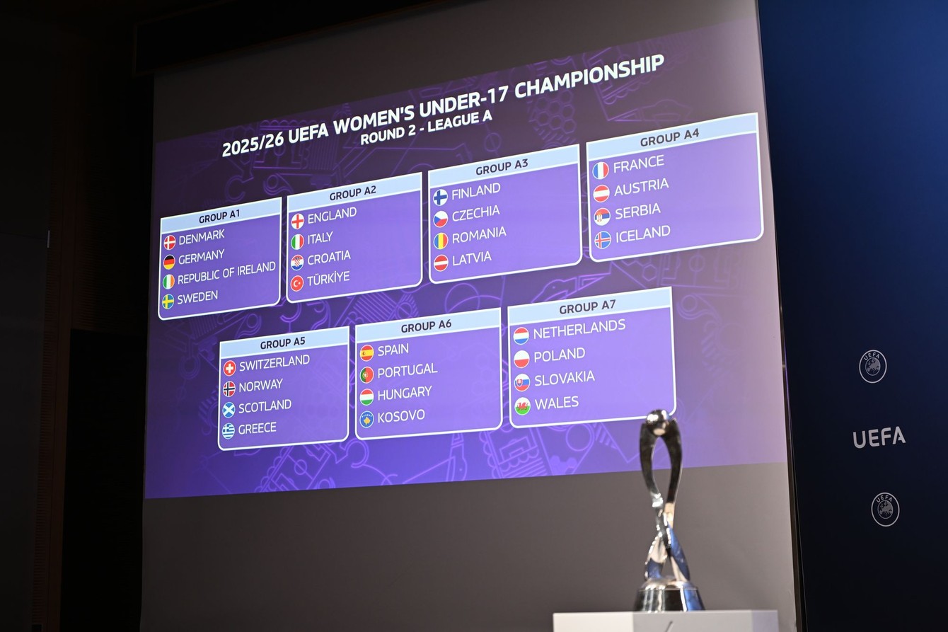 UEFA European Women's Under-17 Championship 2026 Round 2 Draw-2.JPG