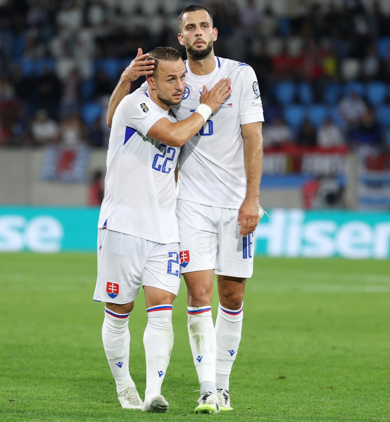 Lobo a Hancko ihrisko.jpg