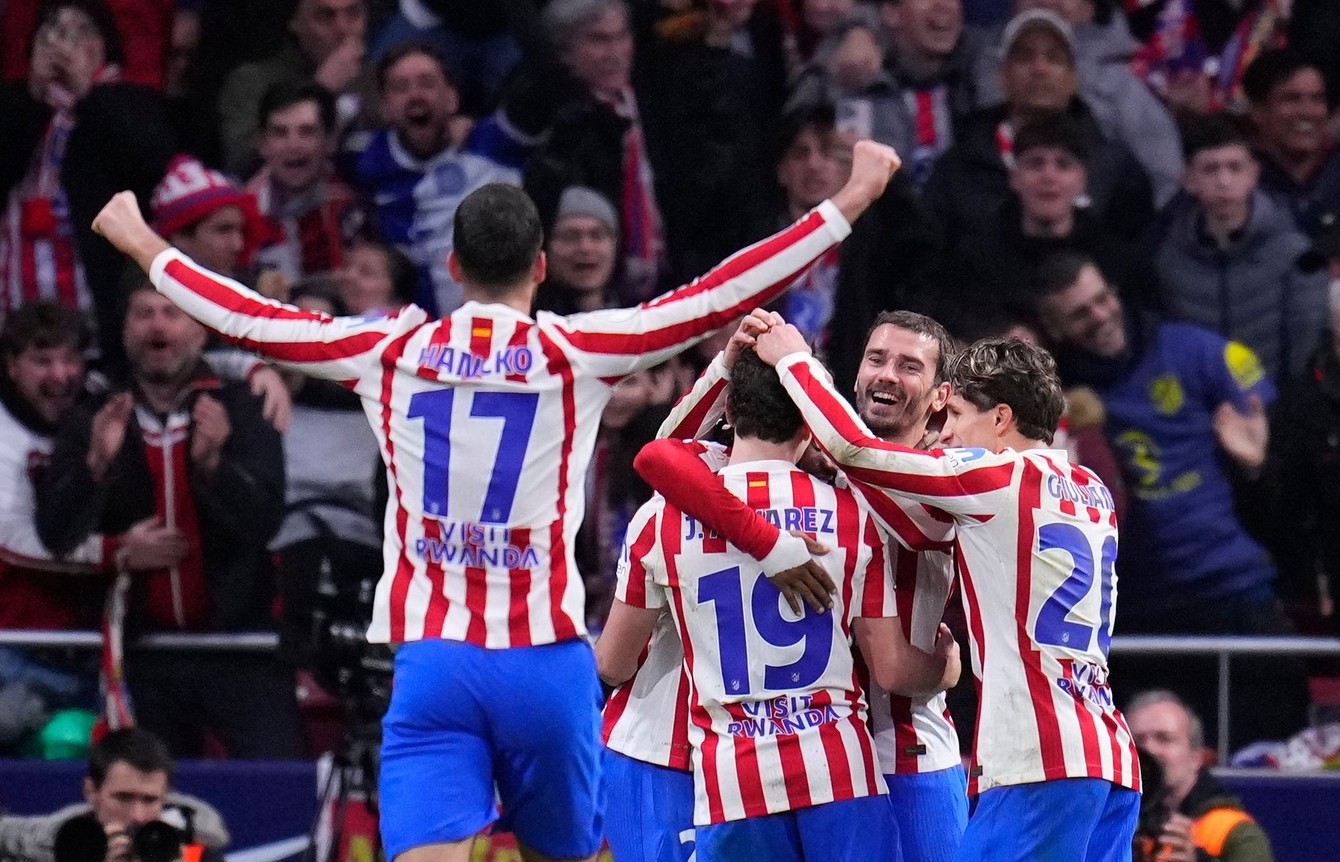 Španielsko Futbal Pohár Semifinále Zápas Prvý .jpg