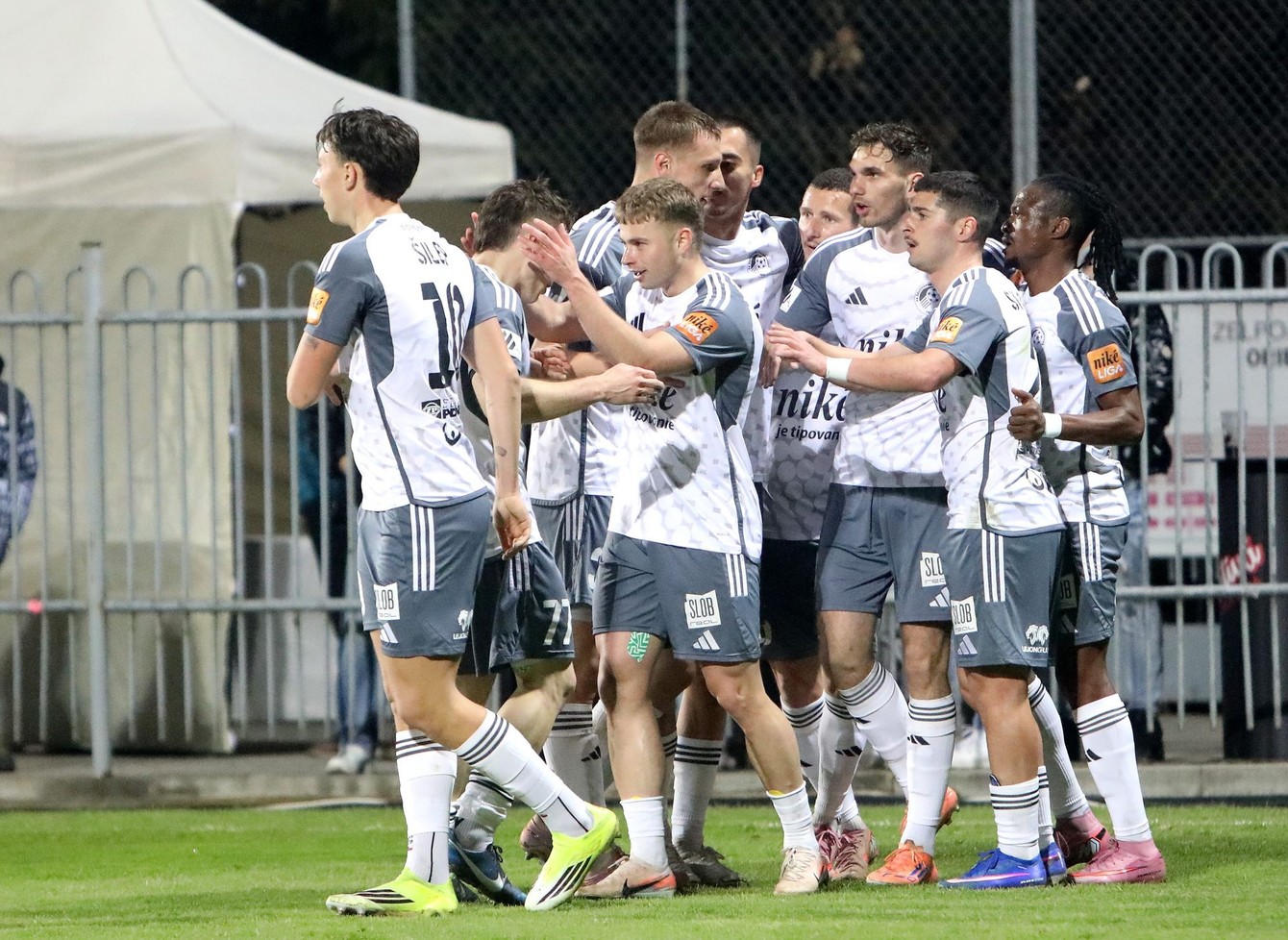 Podbrezová - Trnava (3. marec 2026)