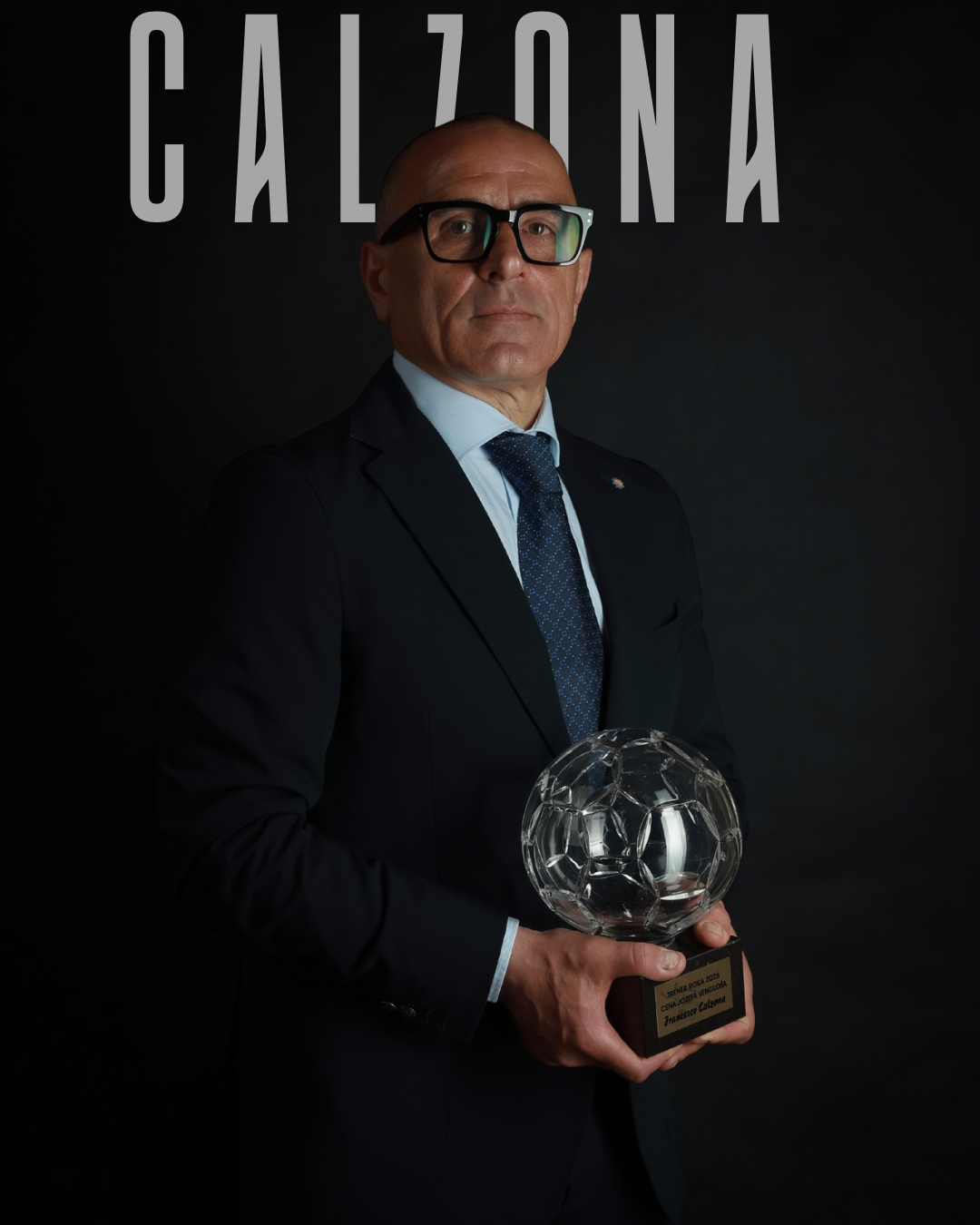 Calzona tréner roka 2025.png