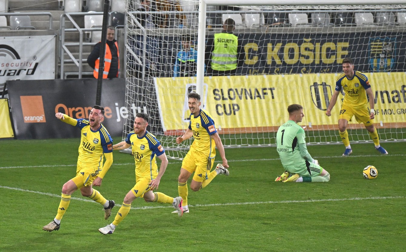 SR Košice odveta semifinále Slovnaft Cup KEX.jpg