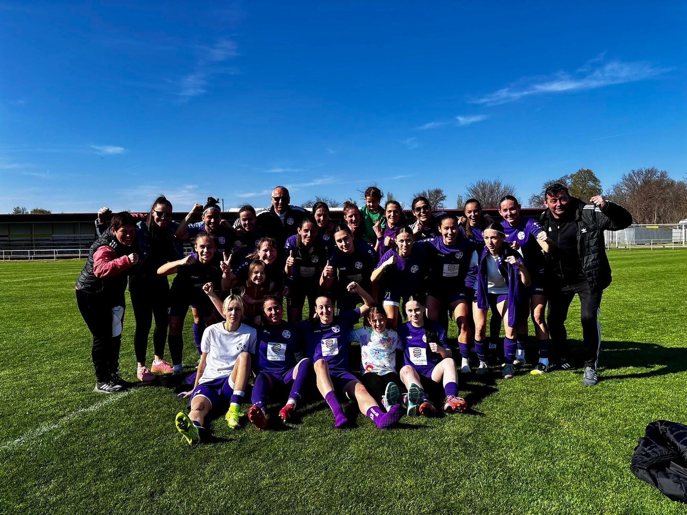 KFC Komárno ženy.jpg